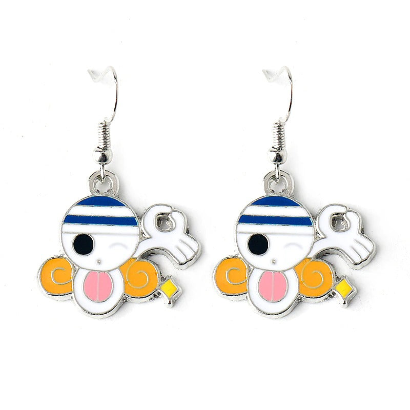 nami-earrings-onepiece-nami-wano