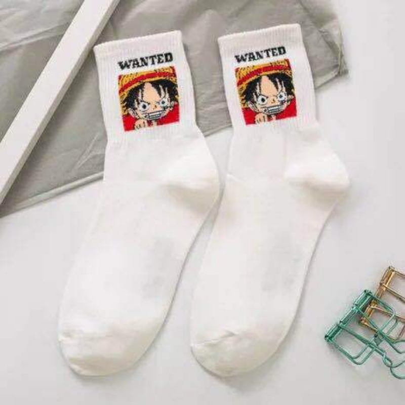 ANIME PASAL - Onepiece socks available now #animepasal... | Facebook