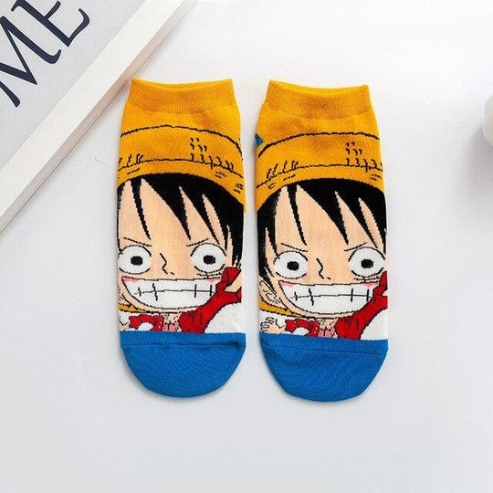 one-piece-sock-for-woman-smiley-luffy