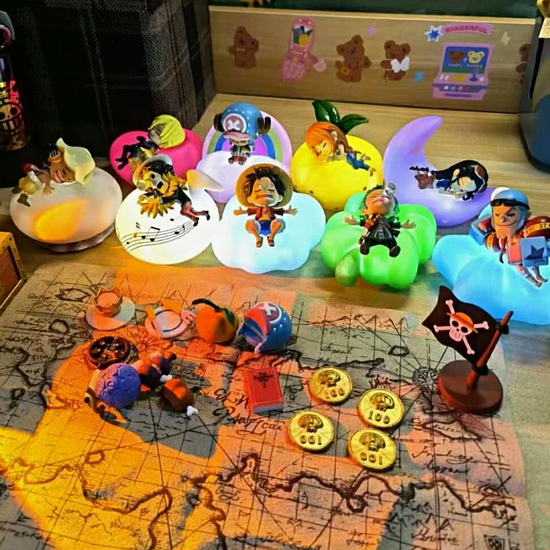 Mystery Sweet Dreams Lamps – MyNakama Mystery Sweet Dreams Lamps – MyNakama