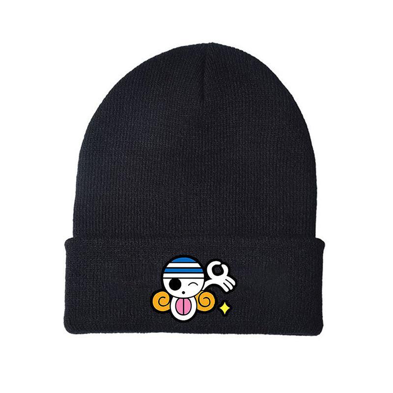 Mugiwara's Winter Hats – MyNakama