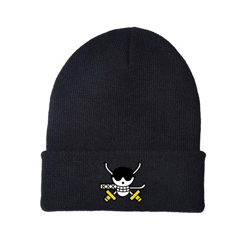 onepiece-winter-hat-zoro