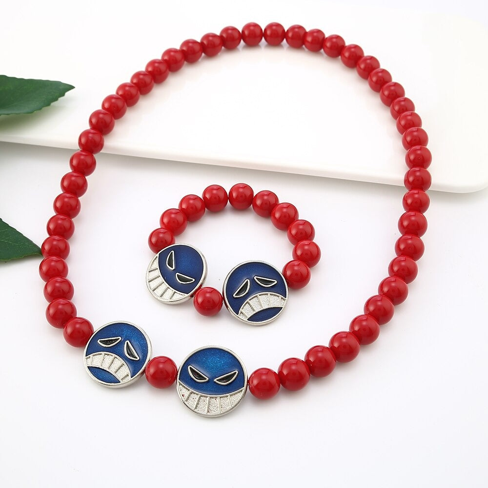 portgasdacebracelet-acecosplay