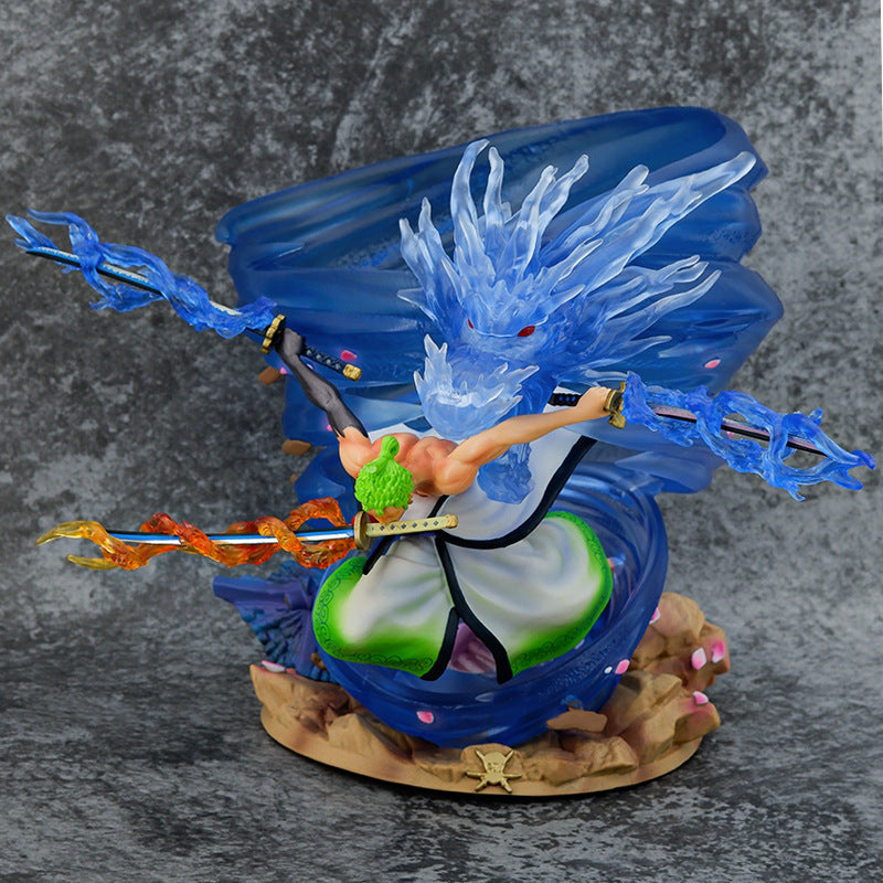 roronoa-zoro-wano-onepiece-anime-haki-tatsumaki-dragontwist-statue-mynakama