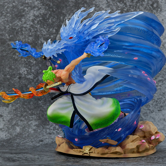 roronoa-zoro-wano-onepiece-anime-haki-tatsumaki-dragontwist-statue