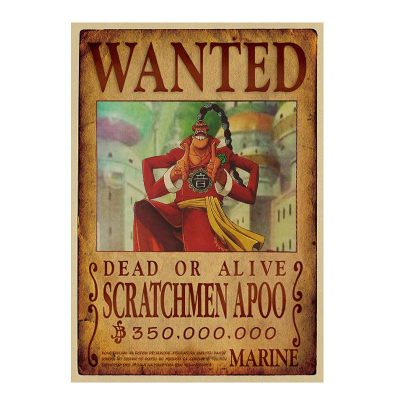 scratchmen-apo-wanted-poster-one-piece-anime