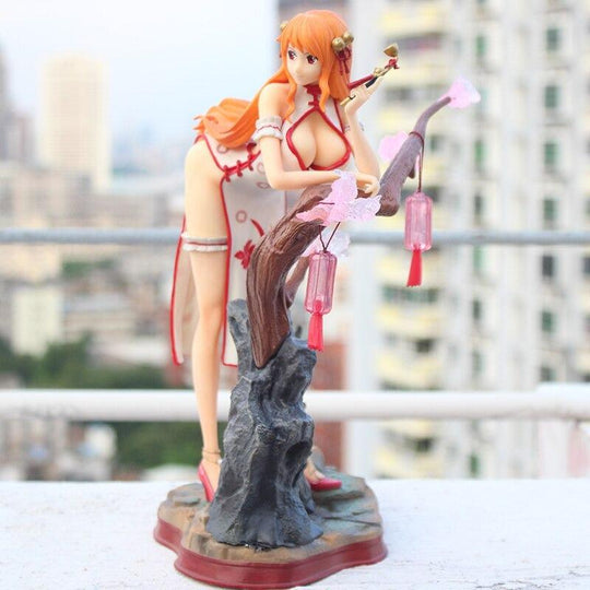 sexy-nami-one-piece-anime-action-figure-26cm-wano-arc