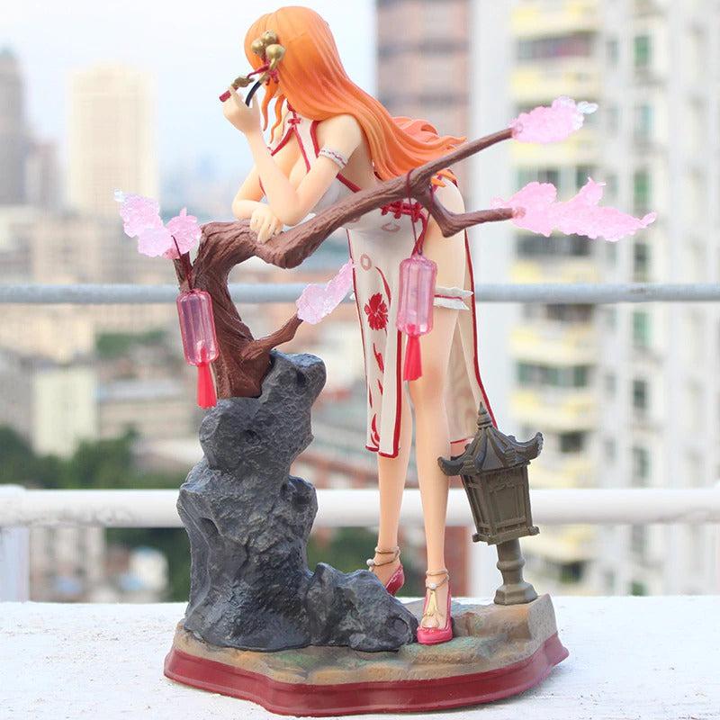 Sexy Nami Action Figure MyNakama Sexy Nami Action Figure MyNakama