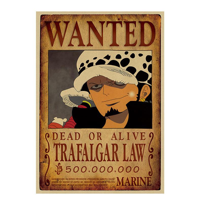 trafalgar-law-wanted-poster-one-piece-anime